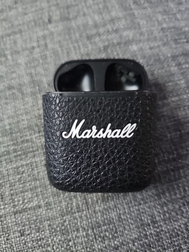 Marshall auricolari minor - marshall,