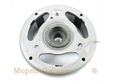 Ruota polare Hercules Sachs 50