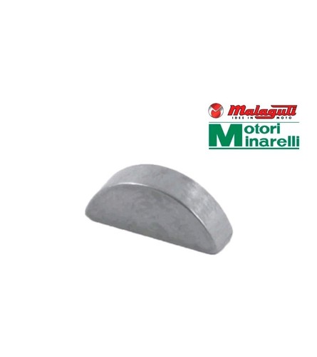 Chiavetta volano albero motore - chiavetta,