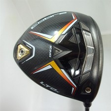Cobra Driver KING LTDx 10.5°
