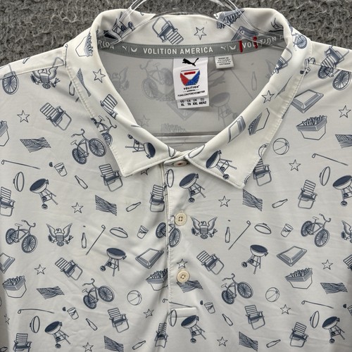 Polo puma volition - puma,