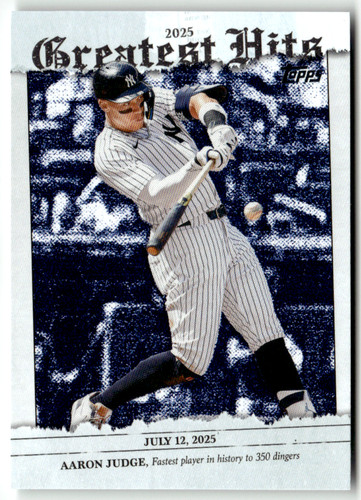 2026 topps mlb serie - serie, uno