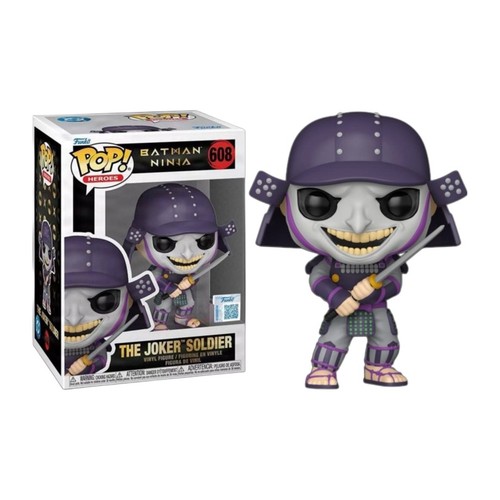 Funko pop heroes batman - funko, heroes: