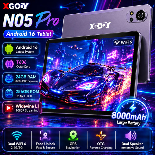 2025ultimo tablet 24gb ram - 24gb,
