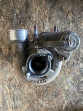 Toyota Land Cruiser (HDJ90) 1999 Diesel 92kW turbocompressore turbo 1720167010