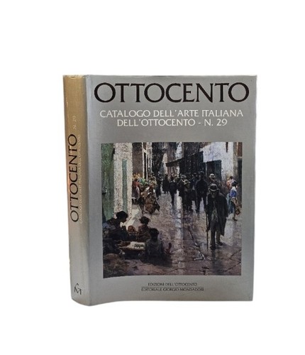 Ottocento catalogo dell arte - ottocento., dell'arte