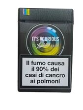 Collezione Pacchetti Lucky Strike double click In Silicone 10 pz.