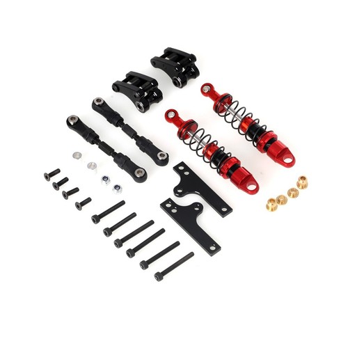 Kit ammortizzatore sospensione