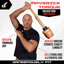 Maverick Torque Classic -