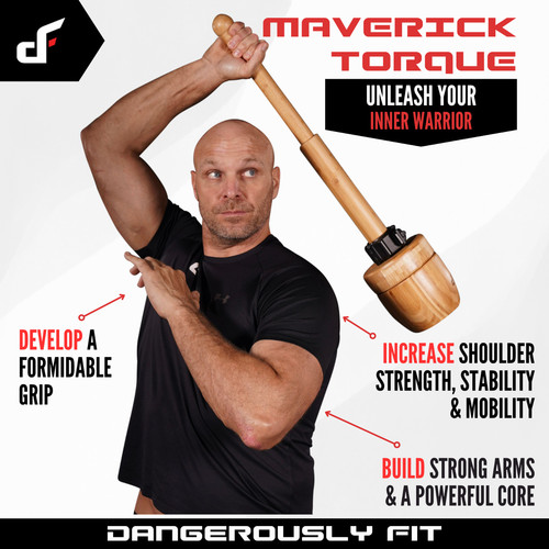 Maverick torque classic - torque,