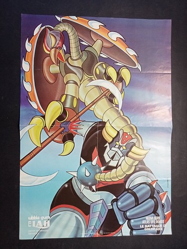 Poster battaglie di - poster, le