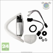 Pompa Carburante Meat Benzina