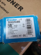 Relè Elettromeccanico