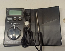 Termometro digitale SUMMIT SDT20 professionale con sonda