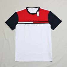 T-shirt Tommy Hilfiger uomo