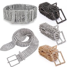 Donna Strass Brillantini