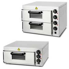 vertes forno per pizza