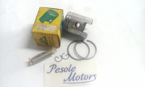 Pistone piston kolben fbm - pistone,