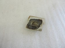 CARTER ASPIRAZIONE FLANGIA TERMICA  COLLETTORE SOLO 667 SP USATO ORIGINALE 