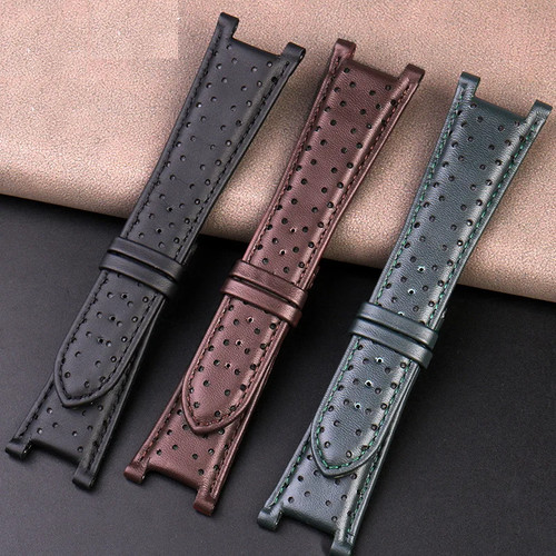 Cinturino orologio pelle - orologio,