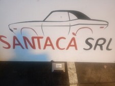 Centralina sospensioni pneumatiche Volkswagen Touareg 7L 2008 7L0907553F