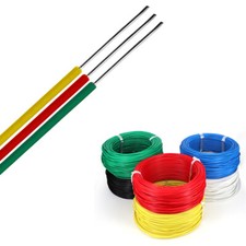 Cavo filo elettrico PVC 0,07
