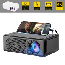 Mini Proiettore LED HD 1080P