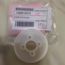 Ingranaggio motore nuovo originale Roland GR-540 GR-420 GR-640,H187S20(B8) -1000018678