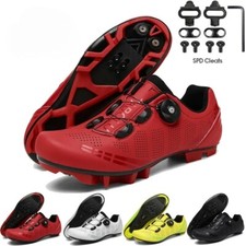 Scarpe basse ciclismo uomo