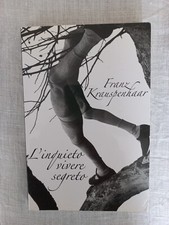 L'INQUIETO VIVERE SEGRETO di Franz Krauspenhaar