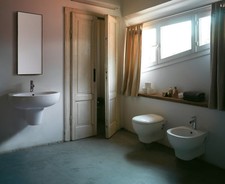 CERAMICA GLOBO GRACE SANITARI