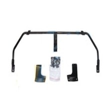 Kit staffe per visiera - staffe,