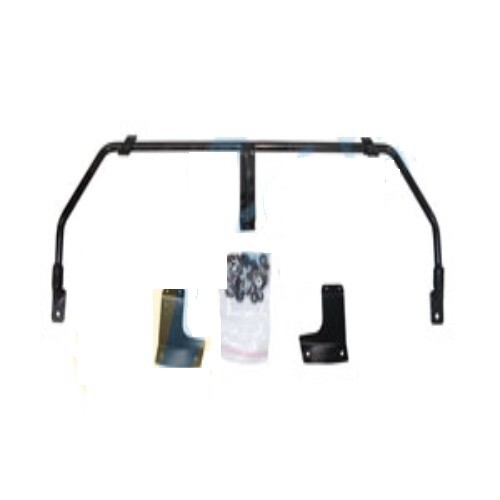 Kit staffe per visiera - staffe,