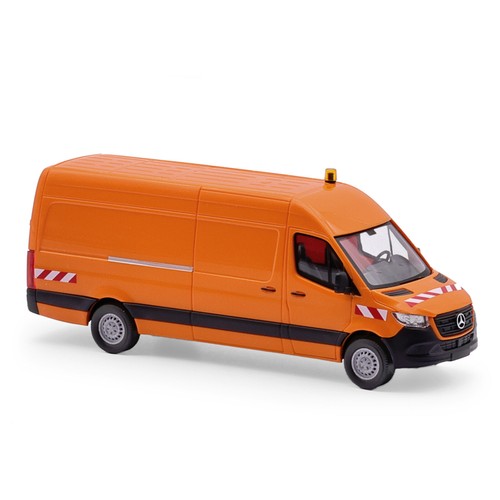 Busch 52636 mercedes benz - busch,