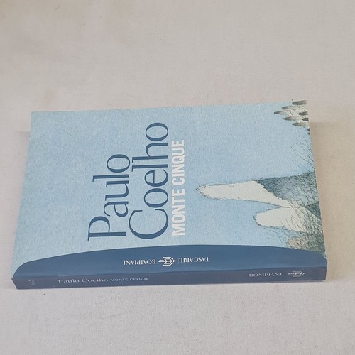 Monte cinque - (paulo,