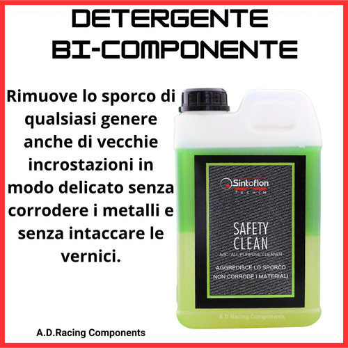 Detergente motore shampoo - , car