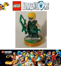LEGO Dimensions Confezione