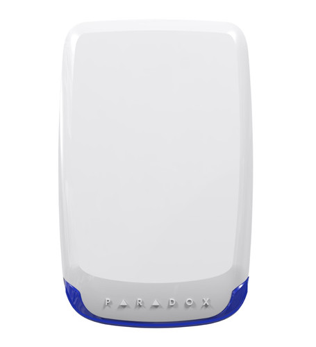 Paradox sr230 sirena - sr230,