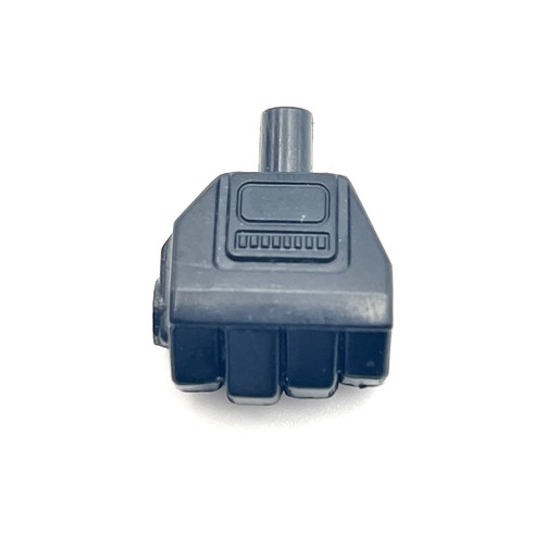 Defensor pugno hasbro - pugno, l