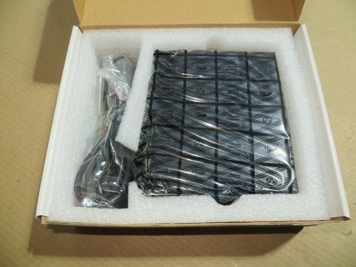 Black box lps500a - box, media