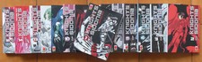KNIGHTS OF SIDONIA 1/15 completa - Tutsomu Nihei PLANET MANGA - Prima edizione