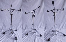 TAMBURO TBSS200 supporto rullante batteria drum snare stand professionale OUTLET