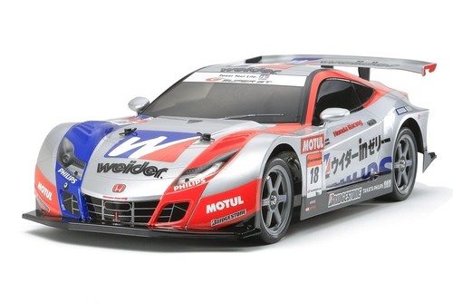Tamiya 58487 kit - 58487, 1/10