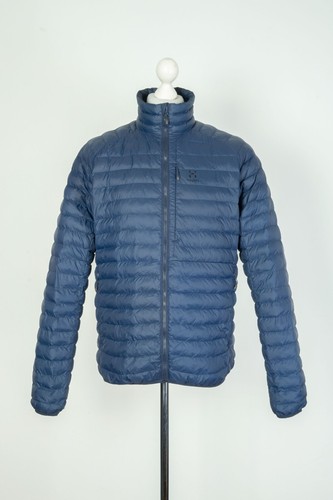 Giubbino uomo haglofs essens - uomo,
