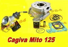 Kit cilindro cagiva - cagiva, 125