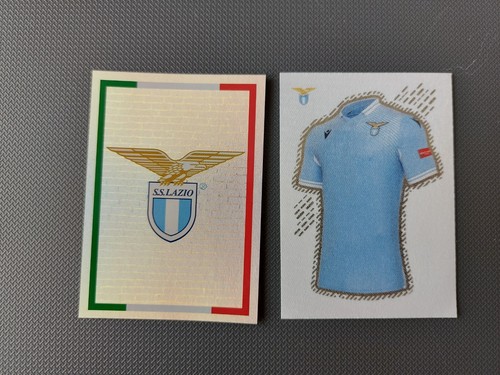 Calciatori panini 2021 lazio - calciatori,