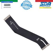 FLAT SCHEDA MADRE MOTHERBOARD CONNETTORE PER XIAOMI Mi 10 LITE 5G M2002J9G