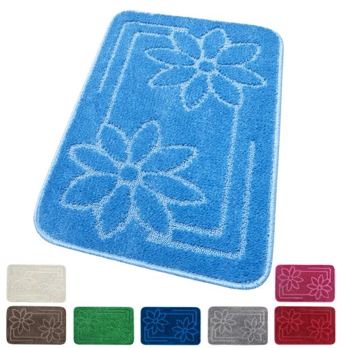 Tappeto bagno scendiletto - tappeto,