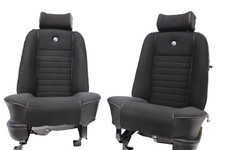 Set coprisedile anteriore MK1