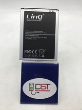 BATTERIA COMPATIBILE LINQ MOD: i9200/i9205, PER SAMSUNG GALAXY MEGA